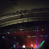 Sokol Auditorium in Omaha, NE