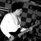 2/28/10 First show w/ Donnybrook