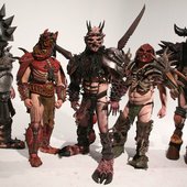 GWAR