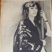 Patti Smith Photos | Last.fm