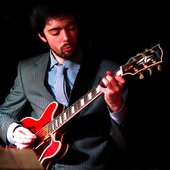 David Preston