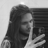 andregonzalezbr için avatar
