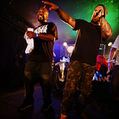 Apollo Brown & Guilty Simpson