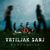 Vrtiljak sanj