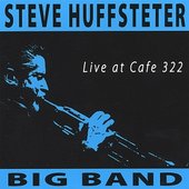 Live at Cafe 322