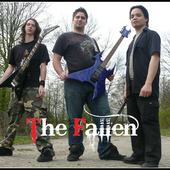 thefallenband 的头像