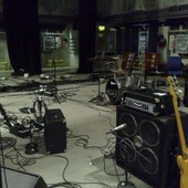 BBC Session