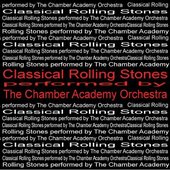 Classical Rolling Stones