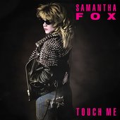 Samantha Fox - Touch Me