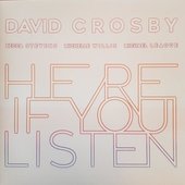 Here If You Listen