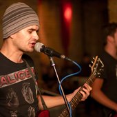 Koncert w klubie Mana Mana / Gorzów Wielkopolski 2012