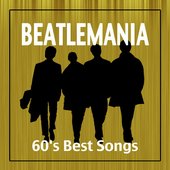 Beatlemania: 60's Best Songs & Greatest Pop Rock Music Hits