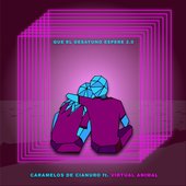 Que el Desayuno Espere 2.0 (feat. Virtual Animal) - Single