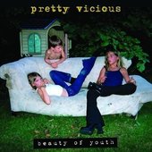 Beauty Of Youth [Explicit]