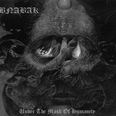 Under the Mask of Humanity