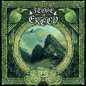 Stone Of Erech CD Cover EP 2008