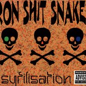 Syfilisation