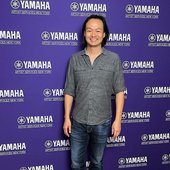 Christopher Tin