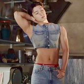 San (ATEEZ)