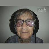 Batania - front cover