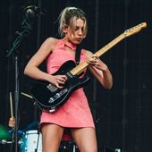 Ellie Rowsell