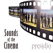 Sounds of the Cinema