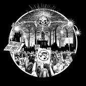 Liberation Through Distortion  The Earache Years Of Napalm Death