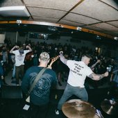 real hard dark hardcore