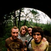 my endless sky band