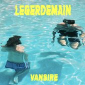 Legerdemain