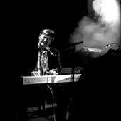 Jukka Gustavson / Wigwam Revisited @ G Livelab Tampere