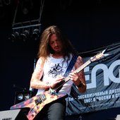 Pro Rock 2009, Kiev