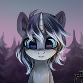 Frozen Raine