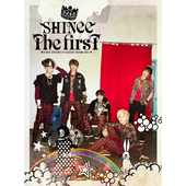 The first [CD+DVD Limited Type-B Cover]