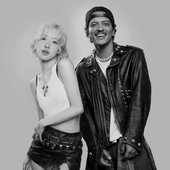 ROSÉ & Bruno Mars