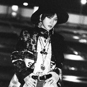 周笔畅 Bibi Zhou | 欢迎光临 You Are Welcome (new single – sept. 2021)