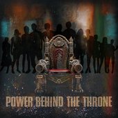 Power Behind the Throne - Single