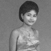 Ros Serey Sothea