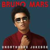 Unorthodox Jukebox (PNG)