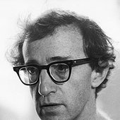 woody allen