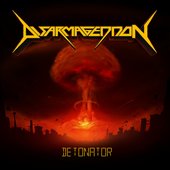 Detonator - EP