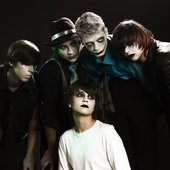 Photosession by Yury Mandrikian