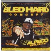 Bled Hard Concept