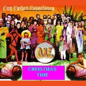 Christmas Time