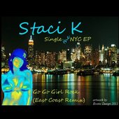 Go Go Girl Rock East Coast Club Mix 2011