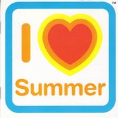 I Love Summer