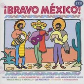 Bravo Mexico