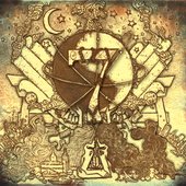 \"The Seven Sins EP\" Front Cover Art