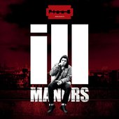 Ill Manors official