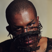 Mykki Blanco by Jordan Hemingway